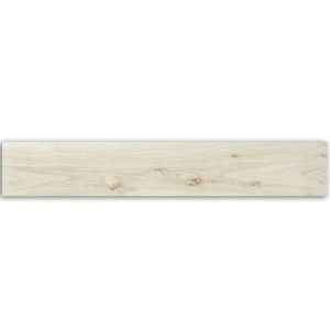 Bayard Blanco 15x90 - Πορσελανατο Πλακάκι τύπου ξύλο | YouBath.gr