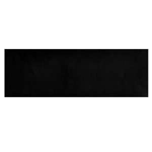 Black Brillo 10x30 - Κεραμικό πλακάκι μπάνιου | YouBath.gr