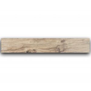 Karval Natural 15x90 - Πορσελανατο Πλακάκι τύπου ξύλο | YouBath.gr