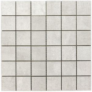 Mosaico Urban Grey 31,5x31,5 - Ψηφίδα Μπανιου & Κουζινας | YouBath