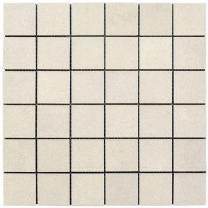 Mosaico Urban Ivory 31,5x31,5 - Ψηφίδα Μπανιου & Κουζινας | YouBath
