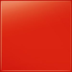 Pastel Czerwony Gloss 20x20
