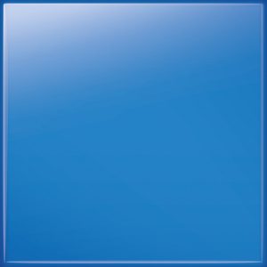 Pastel Niebieski Gloss 20x20