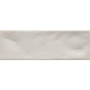 Bumpy Light Grey 10x30 - Πλακάκι μπάνιου & κουζινας | YouBath.GR