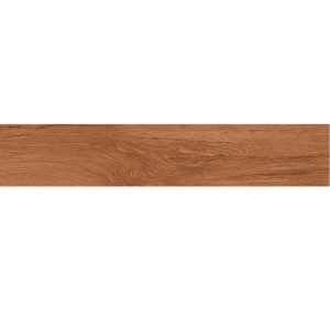 Casterly Caoba Rett 20x120 - Πλακάκι τύπου ξύλο | YouBath.gr