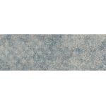 Royal Trend Blue Rett 33,3x100 - Πλακάκι μπανιου YouBath.gr