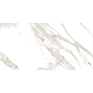 Statuario Carrara 60x120 - Πλακάκι δαπέδου γρανιτη Youbath.gr