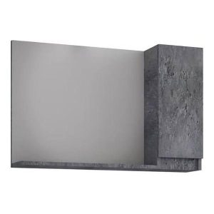 Καθρέπτης Senso 85 Granite