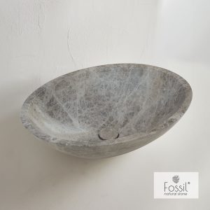Fossil Mica Marble DR55 Emperor Pale