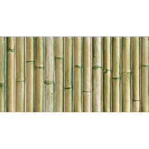 Mainzu Bamboo Green Πλακάκι Μπάνιου Και Κουζίνας