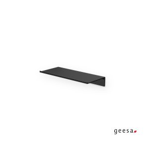 Geesa Leev 8201-28 Black Matt - Εταζερα Youbath.gr
