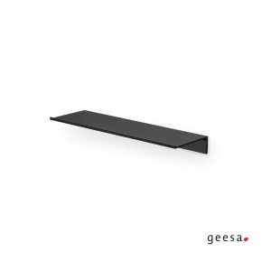 Geesa Leev 8201-40 Black Matt - Εταζερα Youbath.gr