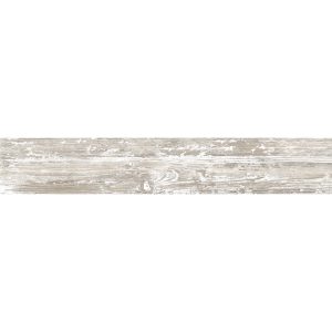 Revival White 15x90 Πλακάκι απομίμηση ξύλου