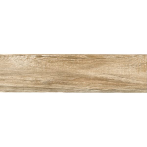 Πλακάκι απομίμηση ξύλου Victoria Camel
