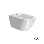 GSI Kube-X 9465 - Κρεμαστο μπιντε | YouBath.gr