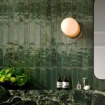 Carmen Green 7,5x30 - Πλακάκι μπάνιου & κουζινας YouBath.gr