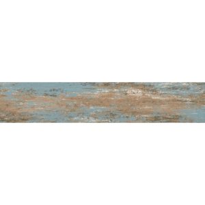 Picasso Blue 15x60 - Πλακάκι τύπου ξύλο YouBath.gr