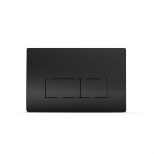 Wisa Key F092 Black Matt - Πλακέτα χειρισμού