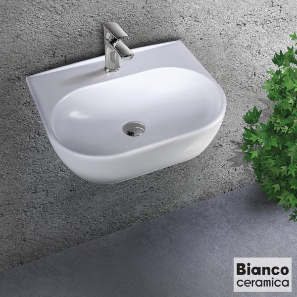 Bianco Ceramica Studio 39050
