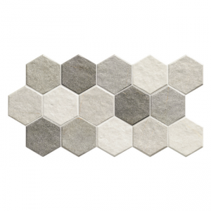 Hex Stonehenge Frost 26,5x51 Πλακάκι Εξάγωνο