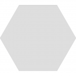 Εξάγωνο Πλακάκι Keros Element Gris