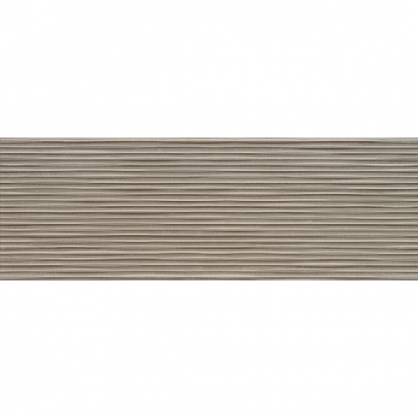 Midtown Taupe Relieve 30x90